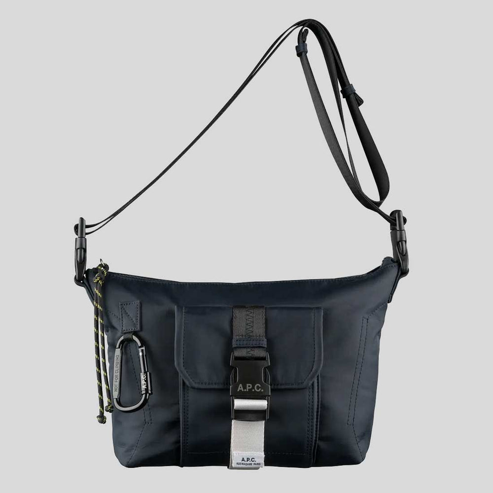 ハンドバッグ A.P.C. HAND BAG (PSAJSM61937 IAK) 楽天市場】APC アーペーセー A.P.C. CODDP M61444 トートバッグ