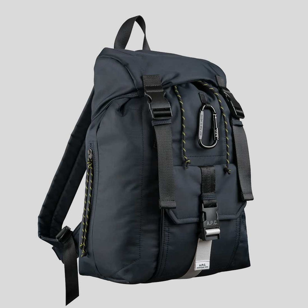 yuukii です　A.P.C. Treck Backpack Treck backpack | A.P.C.