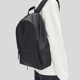 A.P.C. Blake Backpack Black PAAFOH62231LZZ