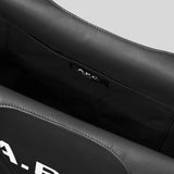 A.P.C. Ninon Tote Bag Black PUAATM61565