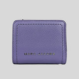 MARC JACOBS Groove Mini Compact Wallet Daybresk S101L01SP21