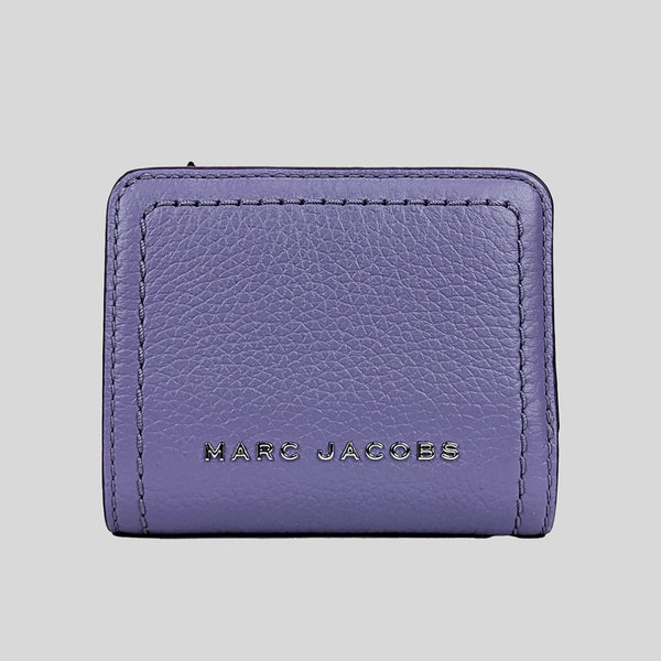 MARC JACOBS Groove Mini Compact Wallet Daybresk S101L01SP21