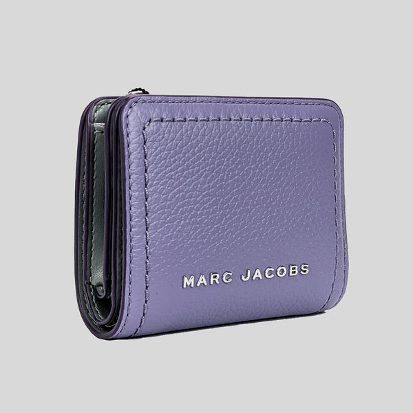MARC JACOBS Groove Mini Compact Wallet Daybresk S101L01SP21
