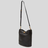 COACH Willow Soft Bucket Bag Black CW624