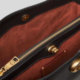 COACH Willow Soft Bucket Bag Black CW624