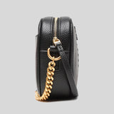 Tory Burch McGraw Camera Bag Black 147578