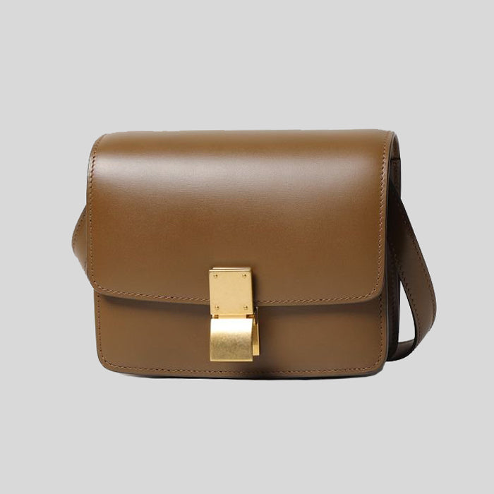CELINE Small Classic Bag In Calfskin 189183 – LussoCitta