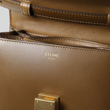 CELINE Small Classic Bag In Calfskin 189183
