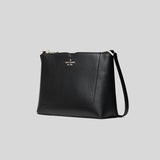 Kate Spade Harlow Crossbody Black wkr00058