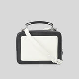 Marc Jacobs The Textured Box Bag 23 Cotton Multi H137L01FA21