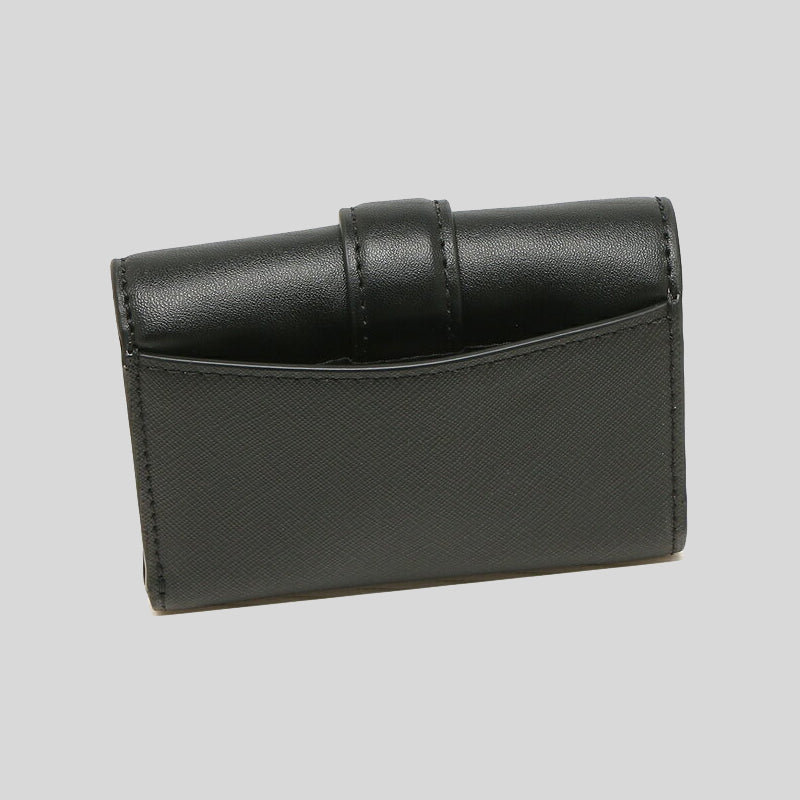 Michael Kors Carmen Medium Faux Leather Wallet
