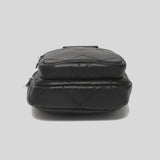 Marc Jacobs Quilted Mini Camera Bag Black H109M10SP22