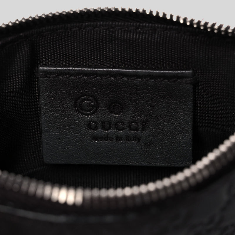 Gucci keyring deals sale