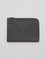 Coach L Zip Portfolio C3143 Black