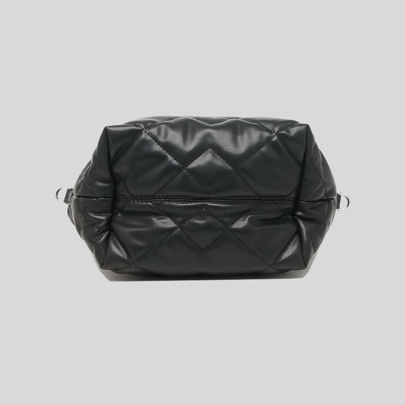 Marc Jacobs Quilted Mini Tote Black H006M01RE21