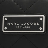 Marc Jacobs Quilted Mini Camera Bag Black H109M10SP22