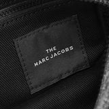 Marc Jacobs The Denim Camera Bag Black Denim H126M06FA21