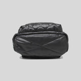 Marc Jacobs Quilted Moro Backpack Black H306M01RE21