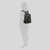 Marc Jacobs Quilted Moro Backpack Black H306M01RE21