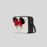 Disney x Kate Spade New York Other Minnie Mouse Camera Bag K4760