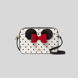 Disney x Kate Spade New York Other Minnie Mouse Camera Bag K4760
