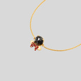 Kate Spade Disney x Kate Spade New York Minnie Slider Bracelet K9172
