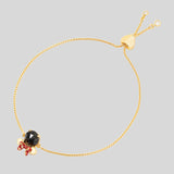 Kate Spade Disney x Kate Spade New York Minnie Slider Bracelet K9172 lussocitta Lusso Citta
