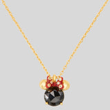 Kate Spade Disney x Kate Spade New York Minnie Mouse Pendant Necklace K9174