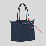 Longchamp Le Pliage Tres Paris Limited Edition Large Tote Bag 1899