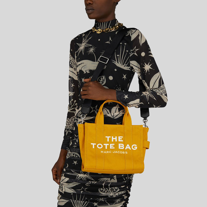 Marc jacobs sunflower tote Clearance