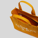 MARC JACOBS Small The Tote Bag Sunflower M0016493