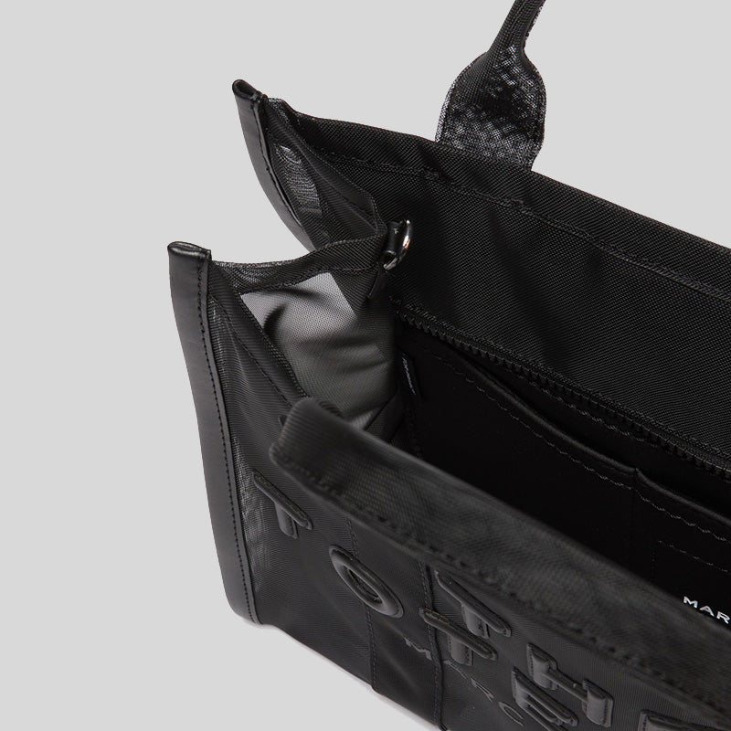Marc Jacobs The Mesh Medium Tote Bag Black H005M06SP21