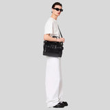 Marc Jacobs The Mesh Medium Tote Bag Black H005M06SP21