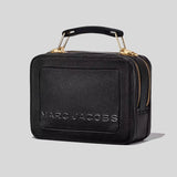 Marc Jacobs Textured Mini Soft Bag Black H157L01SP22