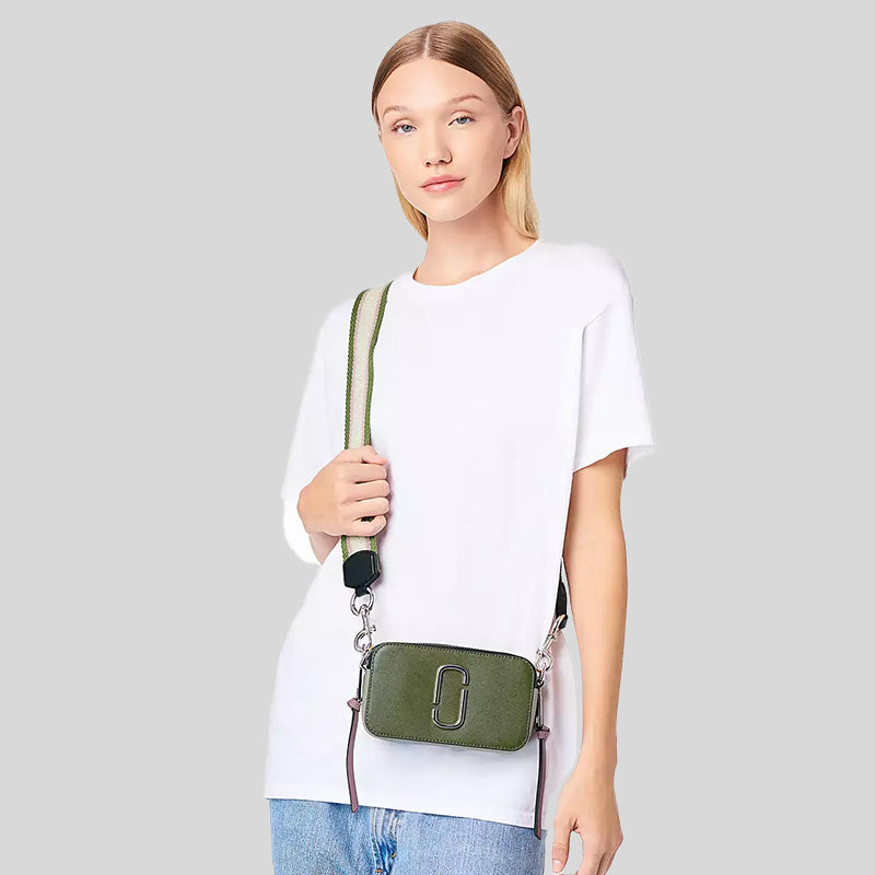 Marc Jacobs The Snapshot Small Shoulder Bag