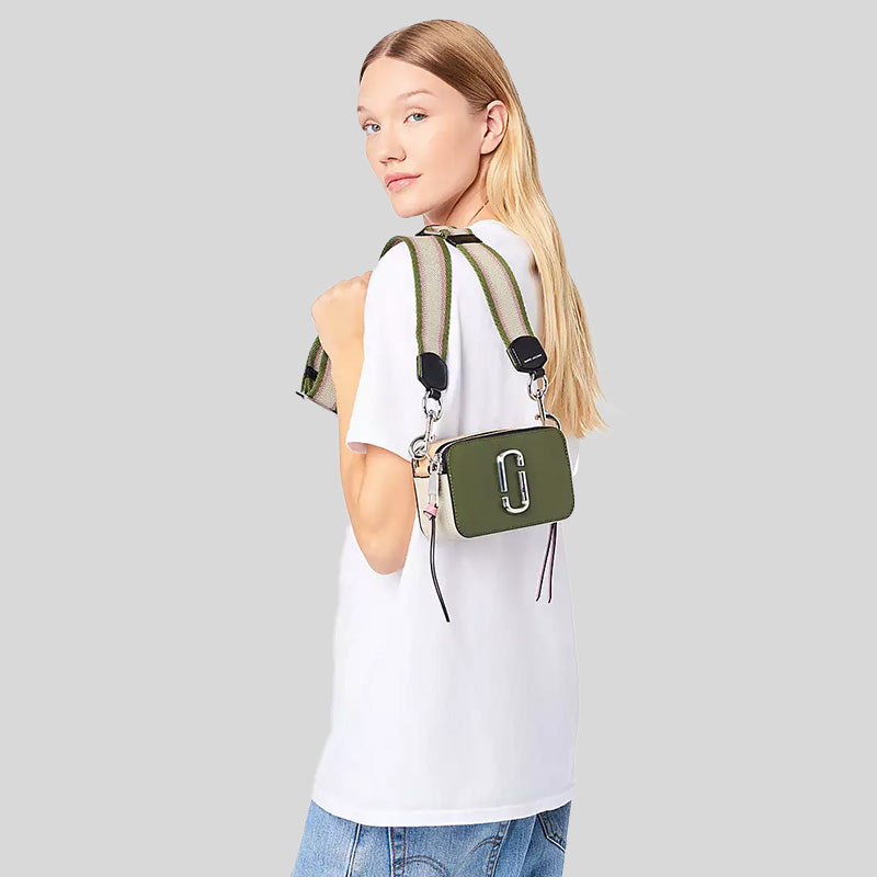 Marc jacob camera discount bags