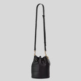 Marc Jacobs The Leather Bucket Bag Black H652L01PF22