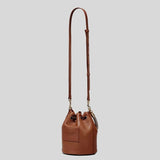 Marc Jacobs The Leather Bucket Bag Argan Oil H652L01PF22