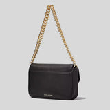 Marc Jacobs The J Marc Shoulder Bag Black H956L01PF22