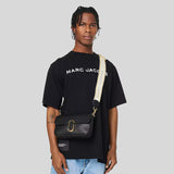 Marc Jacobs The J Marc Shoulder Bag Black H956L01PF22