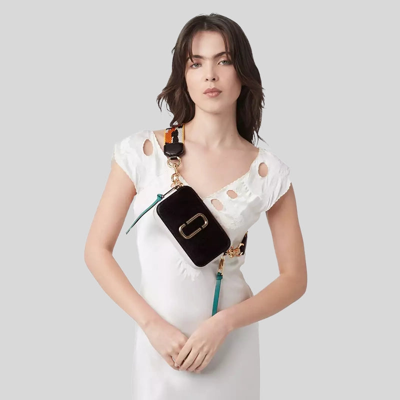 Marc top jacobs ginger