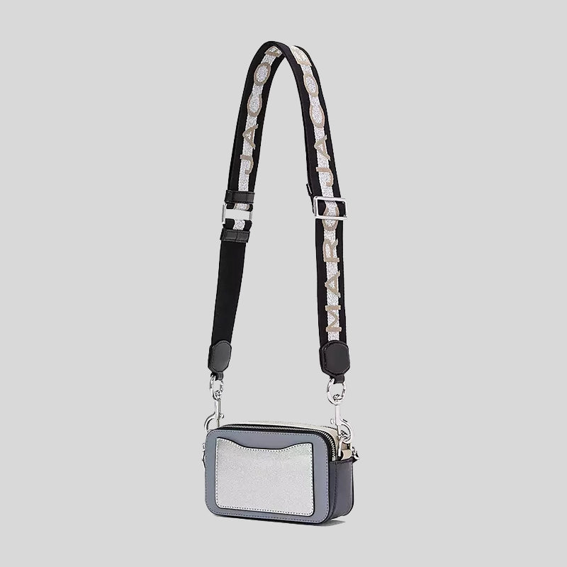 Buy Marc Jacobs Snapshot Bag 'Grey' - M0014146089 GREY