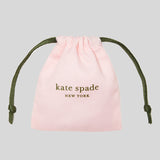 Kate Spade Disney x Kate Spade New York Minnie Mouse Pendant Necklace K9174