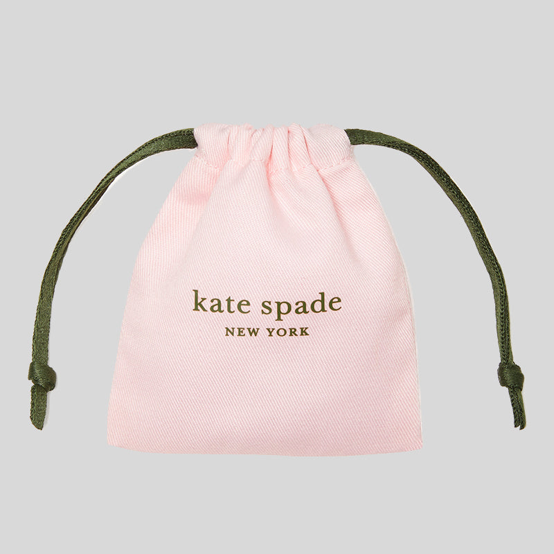 Kate Spade Disney x Kate Spade New York Minnie Mouse Pendant Necklace K9174