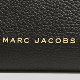 Marc Jacobs Groove Mini Compact Wallet Black S101L01SP21