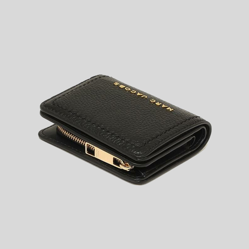 Marc Jacobs The Mini Compact Wallet