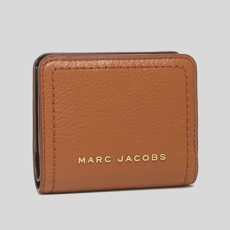Marc jacobs smoked almond wallet Clearance