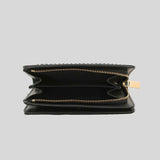 Marc Jacobs Groove Medium Bifold Wallet Black S104L01SP21