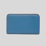 Marc Jacobs Groove Medium Bifold Wallet Stella S104L01SP21