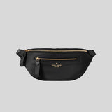 Kate Spade Chelsea Belt Bag WKR00561 Black